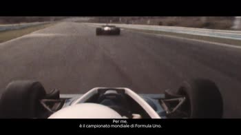 "Villeneuve Pironi", il rapporto di Didier con Enzo Ferrari