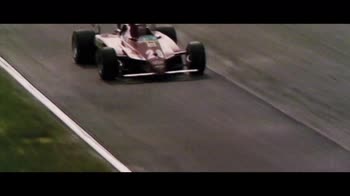 "Villeneuve Pironi", il tradimento
