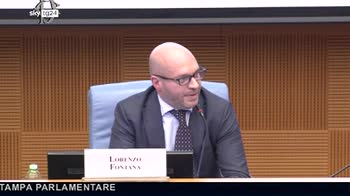 Fontana: lavoriamo tutti per evitare tensioni