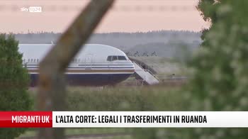 Sky tg24 Mondo, la puntata del 19 dicembre