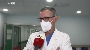 ERROR! Influenza e covid, in arrivo picco di accessi nei ps pediatrici