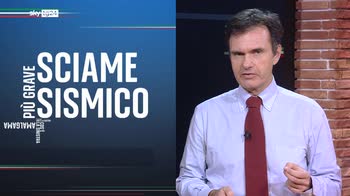 ERROR! LA GUIDA 21 DICEMBRE