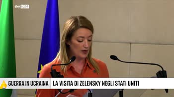 Sky Tg24 Mondo, la puntata integrale del 21 dicembre