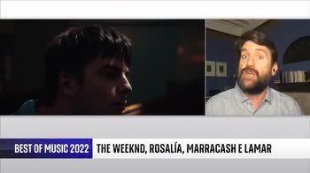 Musica, i migliori dischi del 2022 con Michele Boroni