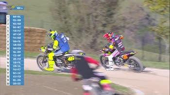 MIGNO ROSSI GARA KOS