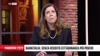 Sky Tg24 Economia, puntata del 22.12.2022