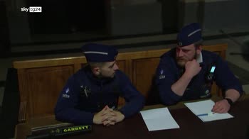 ERROR! Quatargate, Eva Kaili resta in carcere