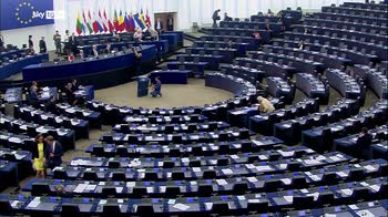 ERROR! Qatargate, sequestrati 240mila euro su conti Panzeri e figlia