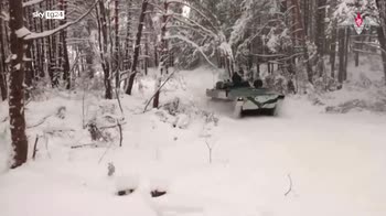 ERROR! Secondo il WSJ, Kiev starebbe preparando un piano di pace in dieci punti