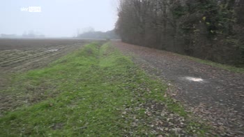 Violenza sessuale a Locate Triulzi, c'� l'identikit dell'aggressore