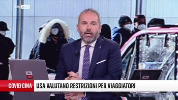 Mondo, la puntata di oggi 28 dicembre