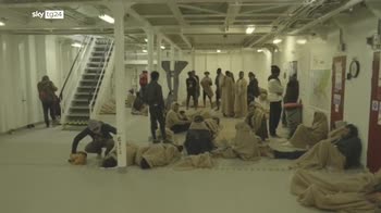 Decreto sicurezza, CdM approva stretta su ONG e migranti