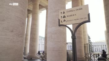 ERROR! Malattia Ratzinger ansia tra i fedeli