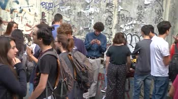 ERROR! Scuola,Valditara annuncia modifiche alla maturit�