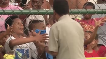 Addio a Pel�, quella rovesciata nella storia del cinema