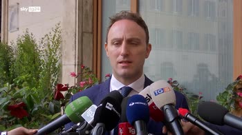 De Luca: forte opposizione su un decreto ideologico