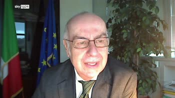 ERROR! Rezza, non c'� motivo ora di allarmismi