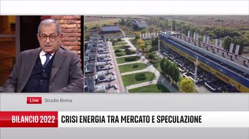 Sky Tg24 Economia, puntata del 30.12.2022