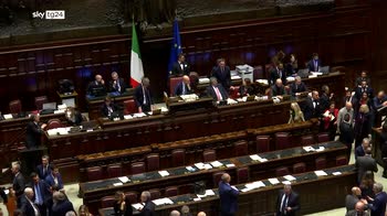 Governo guarda a riforme ma � tensione con opposizioni