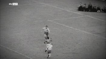 Il Brasile si prepara a dare l'addio al suo Re