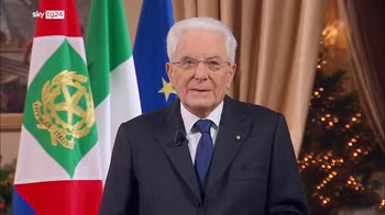 Mattarella: prima volta donna premier � di gran significato