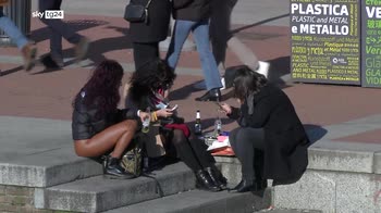 Mattarella: la Repubblica siamo noi, � di chi paga tasse