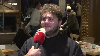 Bardonecchia, capodanno in montagna