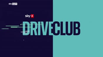 Drive Club, 133esima puntata della rubrica mobilit� e motori