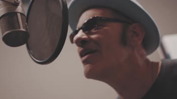 VIDEO - Francesco Baccini canta Navigante di Te