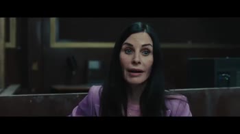Scream 6, Jenna Ortega nel trailer ufficiale del film