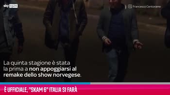 VIDEO È ufficiale, SKAM 6 Italia si farà