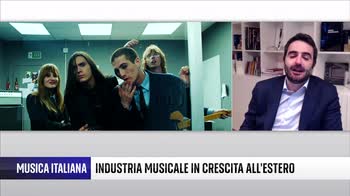 L'industria musicale italiana all'estero, il report di SIAE e Italia Music Expert