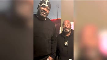 NBA, Shaquille O'Neal fermato a Houston: il video virale