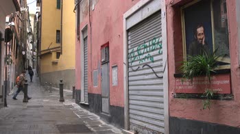 Stupri a Genova, � allarme sicurezza