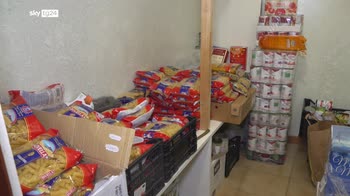 Spreco alimentare, a Capurso, nel barese, 80 volontari per "RiCibiamo"