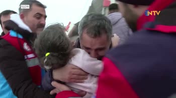 Sisma Turchia-Siria, migliaia le vittime e gli edifici crollati