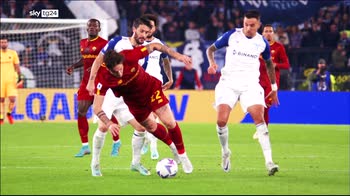 Calcio, Zaniolo story: dalla Roma al Galatasaray