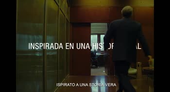 Argentina 1985, il trailer del film