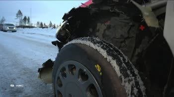 MCH WRC SVEZIA SABATO_4053380
