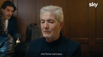 Alessandro Borghese 4 Ristoranti, Milano: Al Cantinone