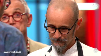 MasterChef 12: Lavinia, Bubu e Mattia continuano la prova