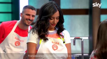 MasterChef Italia 12: Invention Test