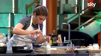 MasterChef Italia 12: aspiranti cuochi in azione