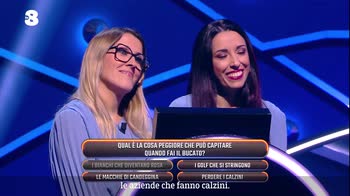 100% Italia: imitazioni e il mondo di Daniela