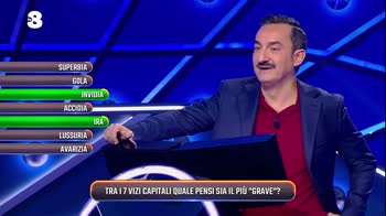 100% Italia: vizi capitali