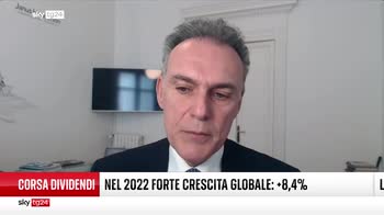 Sky TG24 Business, la puntata dell'1 marzo 2023