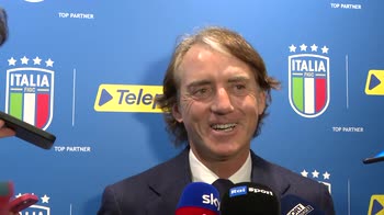 WARN! - MANCINI INTV