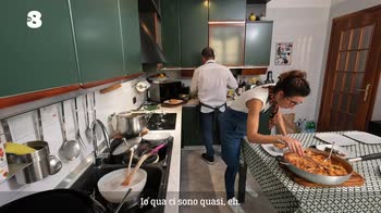 Home Restaurant: le tapas di “Casa Sonríe”