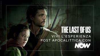 The Last of Us, l'escape room a Milano