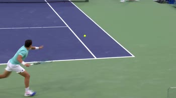 CLIP TOP 3 INDIAN WELLS DAY 1_0920619